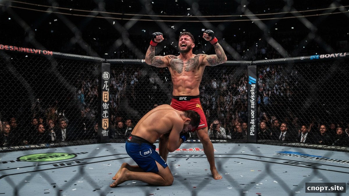 Топурия встретится с Гэтжи на UFC 250 15 июня в Вашингтоне