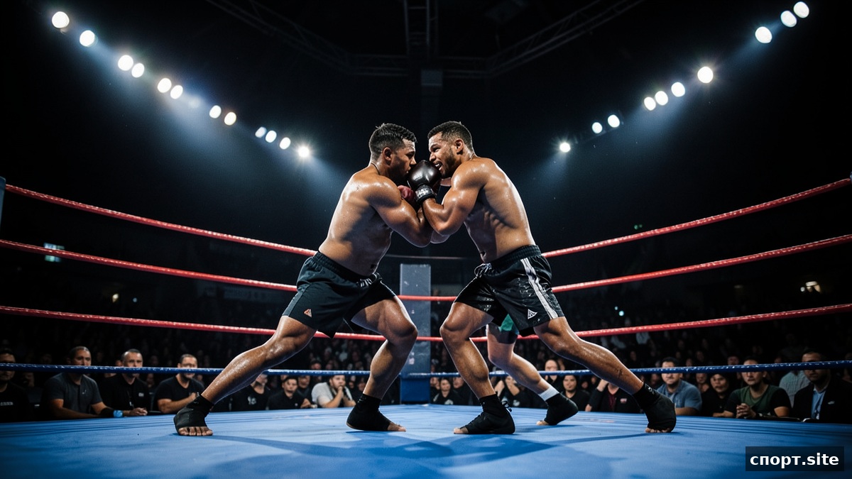 UFC 25 июля: Дулатов встретится с Турманом в Абу-Даби