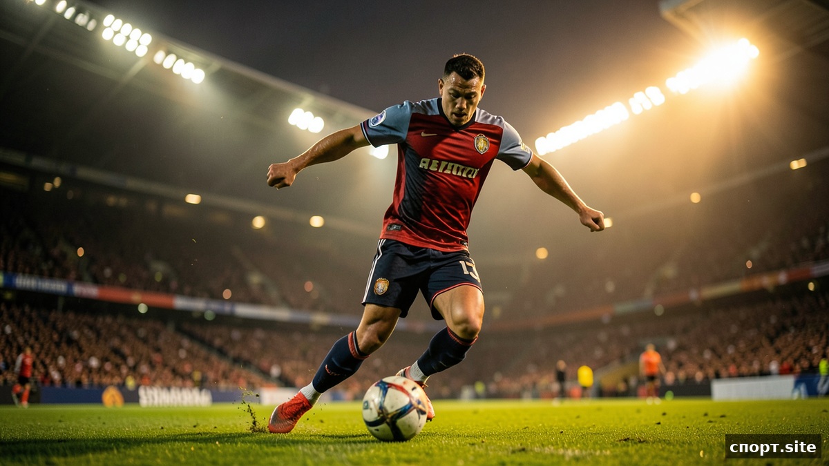 «Забудем, что было в 2002 году», — капитан Сенегала Кулибали о матче с Францией