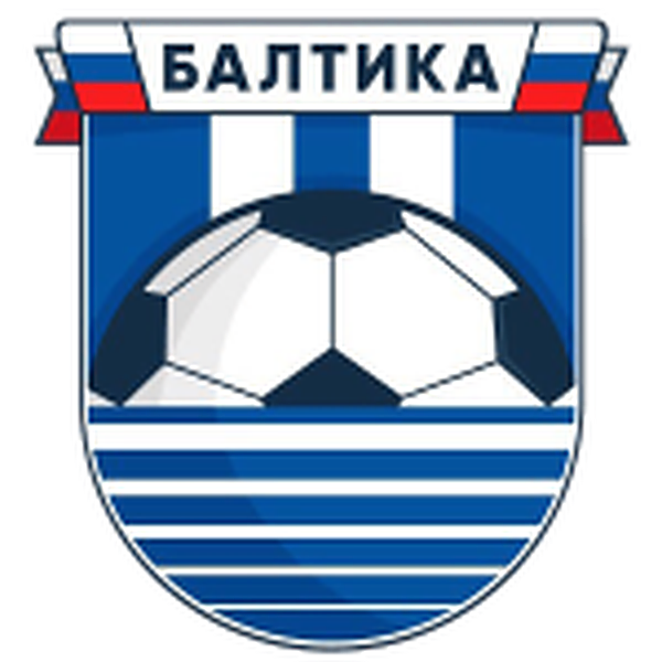 Балтика
