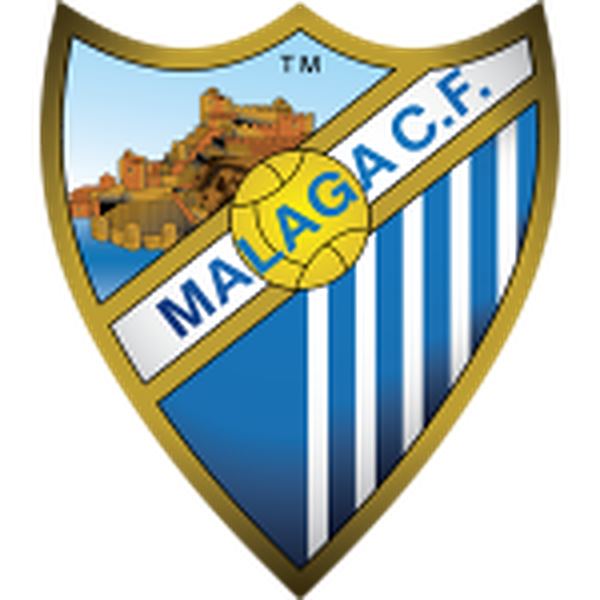 Малага