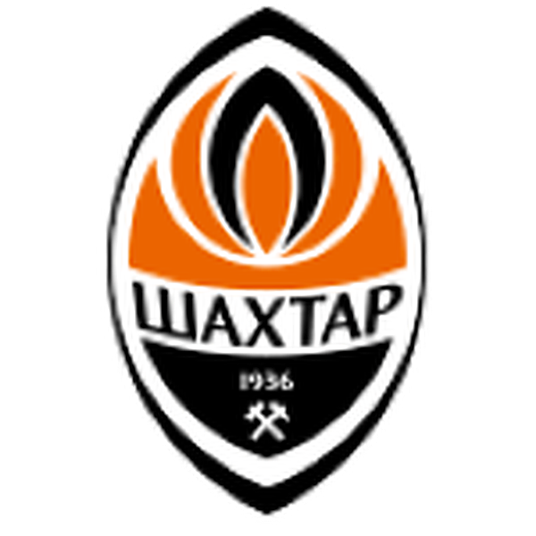 Шахтер Донецк