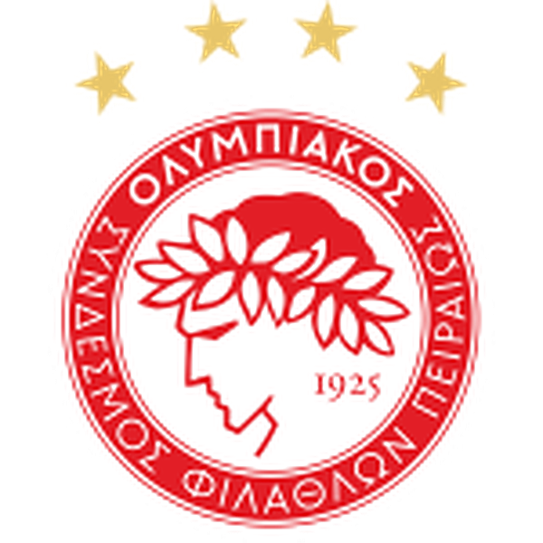 Олимпиакос Пирей