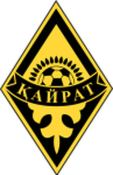 Кайрат Алматы