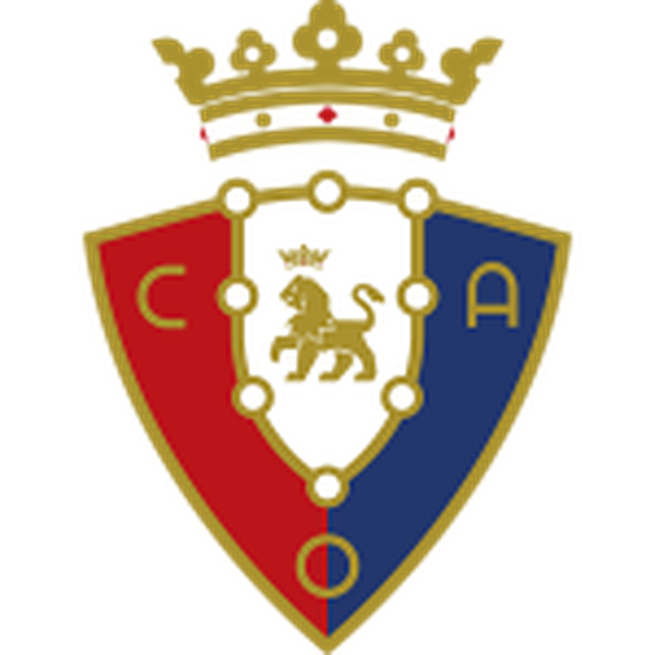 Осасуна