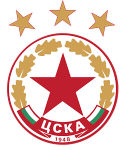 ЦСКА София