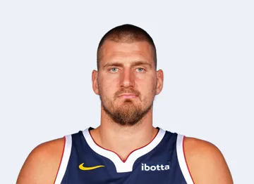 Никола Йокич