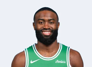 Джейлен Браун