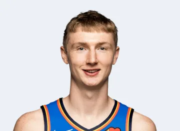 Джош Дикс